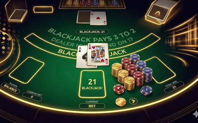 Blackjack