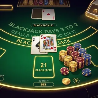 Blackjack