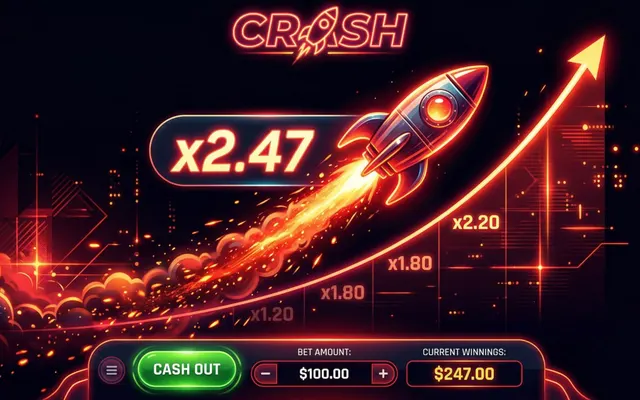Crash