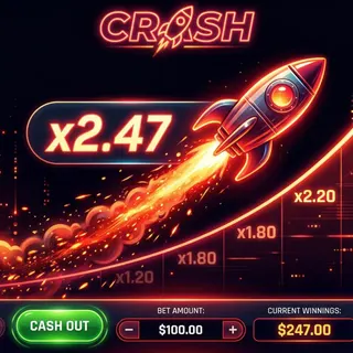 Crash