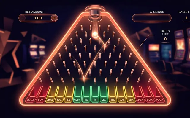 Plinko