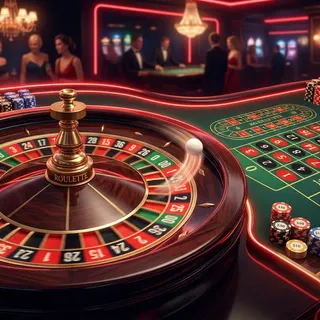 Roulette